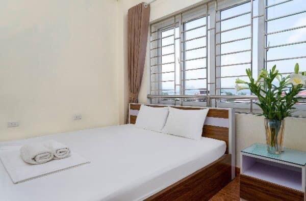 Phuong Lam Hotel Ha Long Exteriör bild